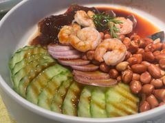 -当院鱼头泡饼(良乡店)