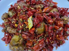 -老丘丘(较场口店)