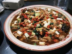 -老吴家川菜(昭化路店)