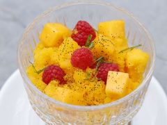 -Highline·城市露台景观餐厅(淮海路店)