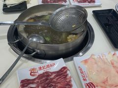 -陈记顺和潮汕牛肉火锅(韩江路店)
