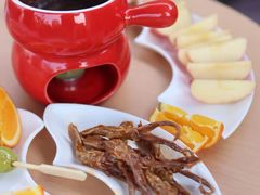 -绝味鸭脖(香港名都店)