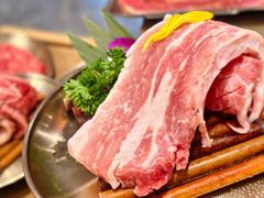 -西塔老太太泥炉烤肉(北京双井店)