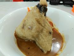 烧肉粽-东街钟楼肉粽(总店)