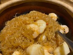 蟹黄粉丝煲-衡山汇·高级粤菜(霄云路店)