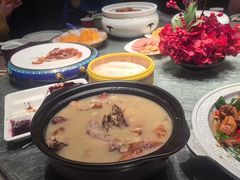-四季厨房 鲁菜·孔府烤鸭(高新万达店)