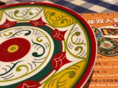 -彼德西餐厅(凯德广场新南店)