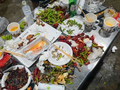 -清真·金鑫隆牛羊肉(环山路店)