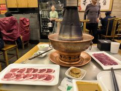 -牛街·马辈儿涮肉(牛街二店)