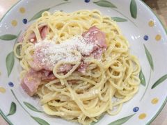 -萨莉亚意式餐厅(苏州食百家店)