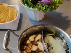 -君邦火锅(新疆大厦店)
