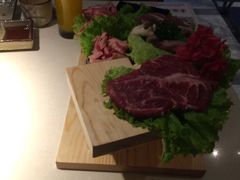 -赤坂亭M9和牛烧肉·日料398放题(万达店)