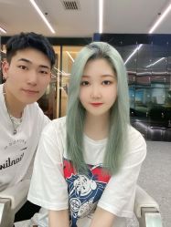 -时尚工厂·科学染发