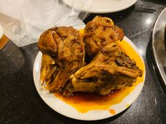 -冯记香辣兔火锅(茶店子总店)