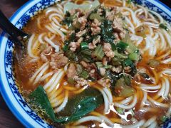 -口口香小吃店