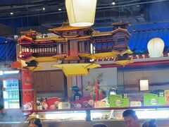 -牛New寿喜烧(金茂览秀城店)