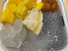 -满记甜品(王府井北京市百货大楼店)