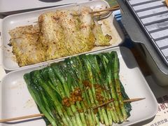 -木屋烧烤(龙岗龙城万科里店)