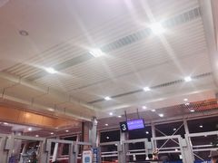 -威海大水泊国际机场