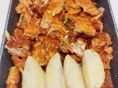 -浮何烤铺(桐梓林店)