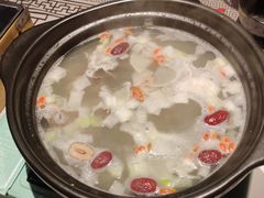 -云晓光头烧烤吧(川沙绿地店)