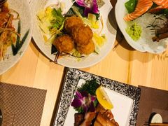 -酒井酱子·深夜食堂(东城汇店)