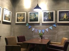 -G+KITCHEN(龙湖狮山天街店)