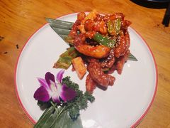 -觅山云南菜(泊富ICITY店)