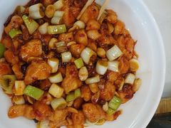 -金鸭都·老北京特色家常菜(潘家园店)