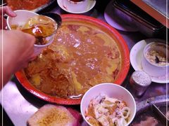 -友生风味小吃(营平农产品市场店)