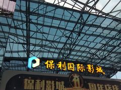 -保利国际影城(保利文化广场店)