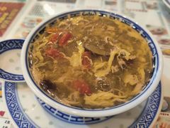 -广信牛奶甜品世家(台东店)
