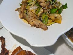 -茅庐川菜(青岛凯德店)