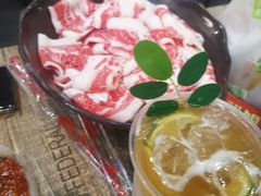 -张姐烤肥牛(西丽店)