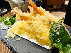 -大雄寿司(中华广场店)