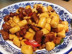 -兔爸私家小厨(新北万达店)