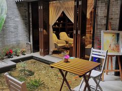 -归觅·西关小姐人文艺术馆(荔枝湾店)