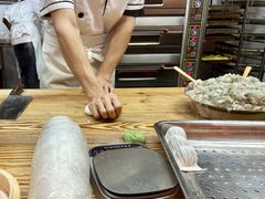 -禄运茶居·手工点心(猎德店)