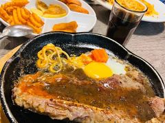 -菲滋意式餐厅(临平万达店)
