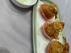 -丰鲤楼•闽南茶楼(仟禧汇店)