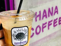 -HANA COFFEE(长寿路店)
