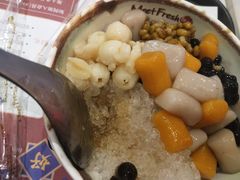 鲜芋仙招牌-鲜芋仙(国和店)