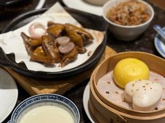 -汤城小厨•粤菜•靓汤(苏州街店)