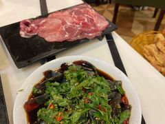 -联胜潮汕牛肉火锅(东苑南路店)