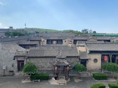 -山西王家大院
