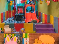 -天目湖涵田半山温泉