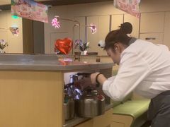 -海底捞火锅(九霄梦天地店)