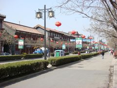 -海州古城