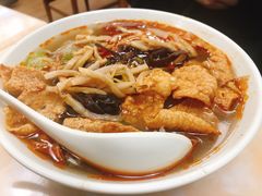 -卓雅桂林米粉