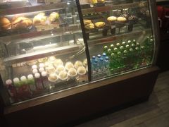 -星巴克(来福士办公楼店)